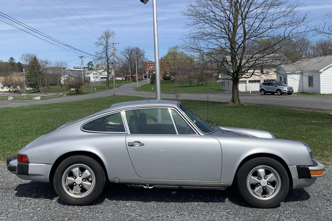 1977 Porsche 911 F-Body LWB - Image 6 of 31