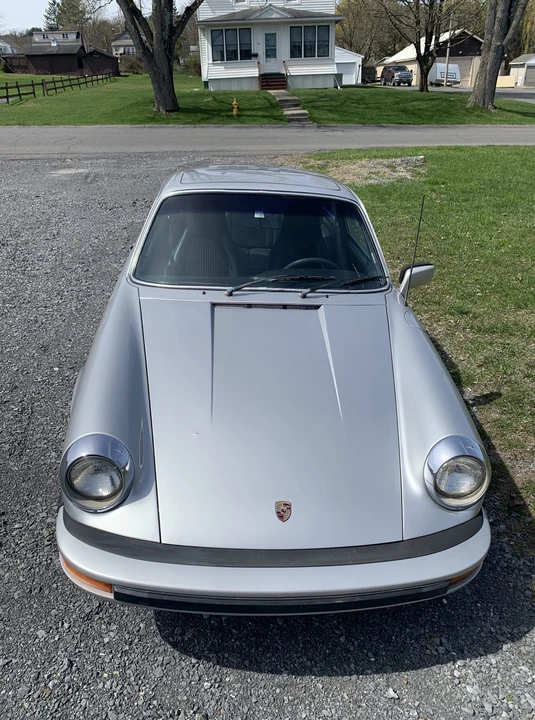 1977 Porsche 911 F-Body LWB - Image 10 of 31