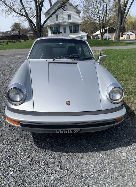1977 Porsche 911 F-Body LWB - Image 9 of 31
