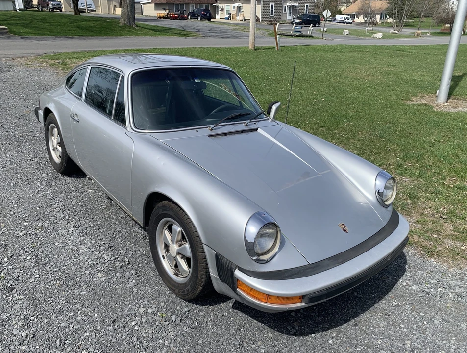 1977 Porsche 911 F-Body LWB - Image 7 of 31