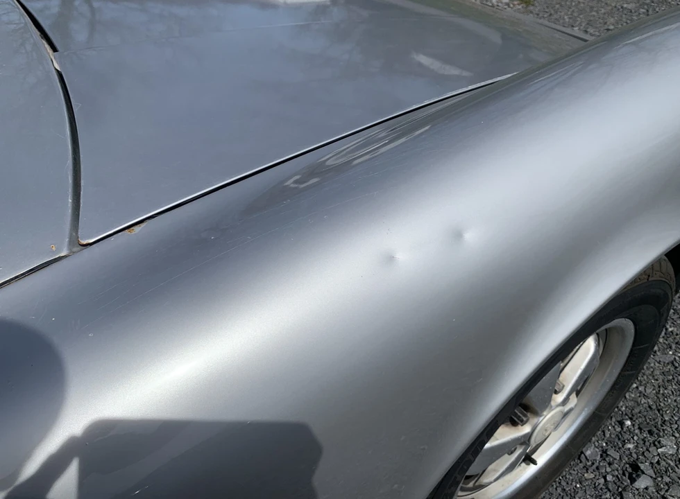 1977 Porsche 911 F-Body LWB - Image 24 of 31