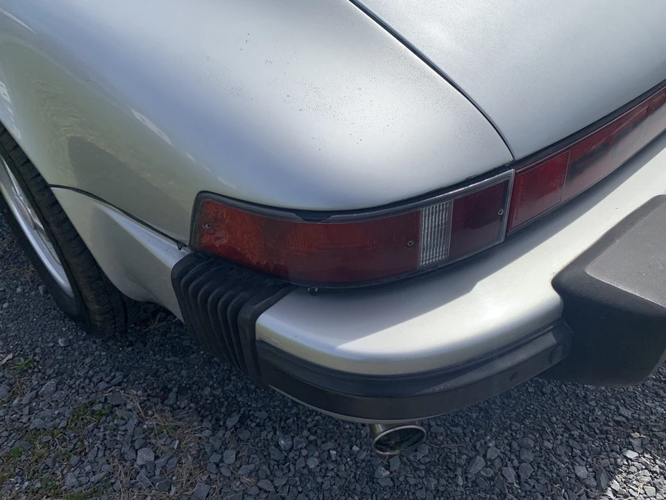 1977 Porsche 911 F-Body LWB - Image 17 of 31