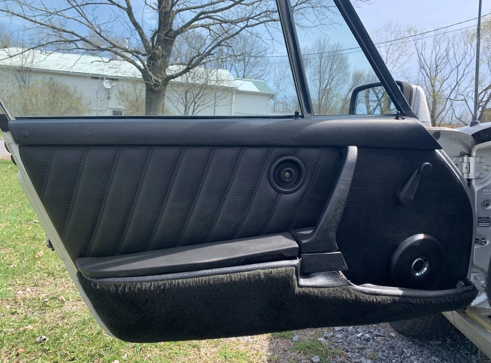 1977 Porsche 911 F-Body LWB - Image 30 of 31
