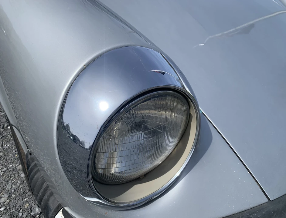 1977 Porsche 911 F-Body LWB - Image 11 of 31