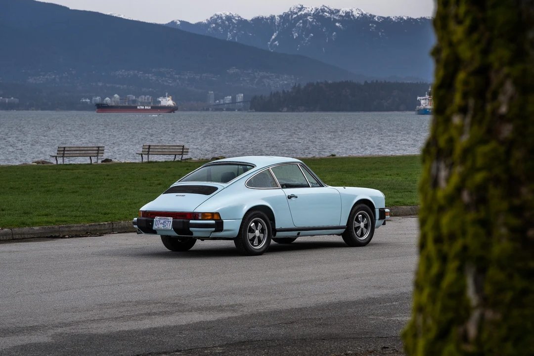 1977 Porsche 911 F-Body LWB - Image 23 of 31