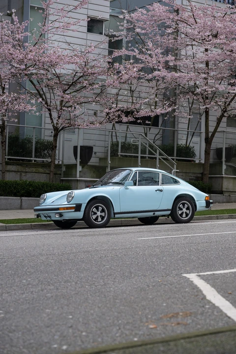 1977 Porsche 911 F-Body LWB - Image 9 of 31