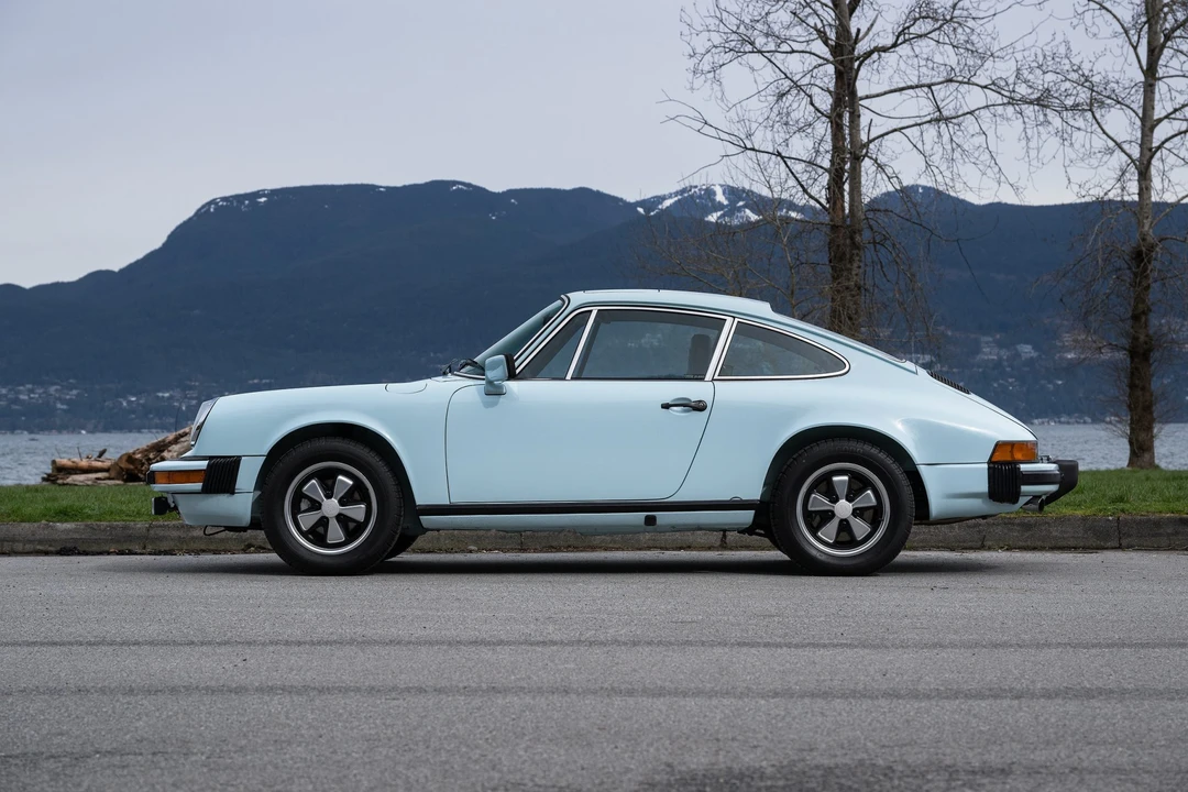 1977 Porsche 911 F-Body LWB - Image 10 of 31