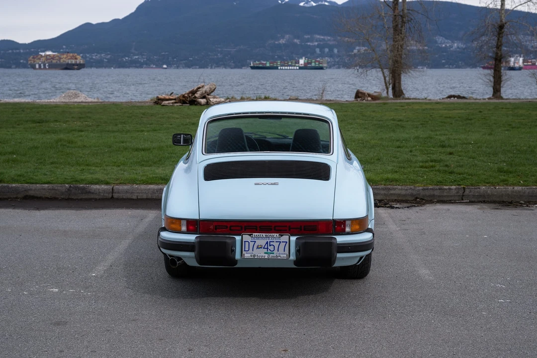 1977 Porsche 911 F-Body LWB - Image 14 of 31