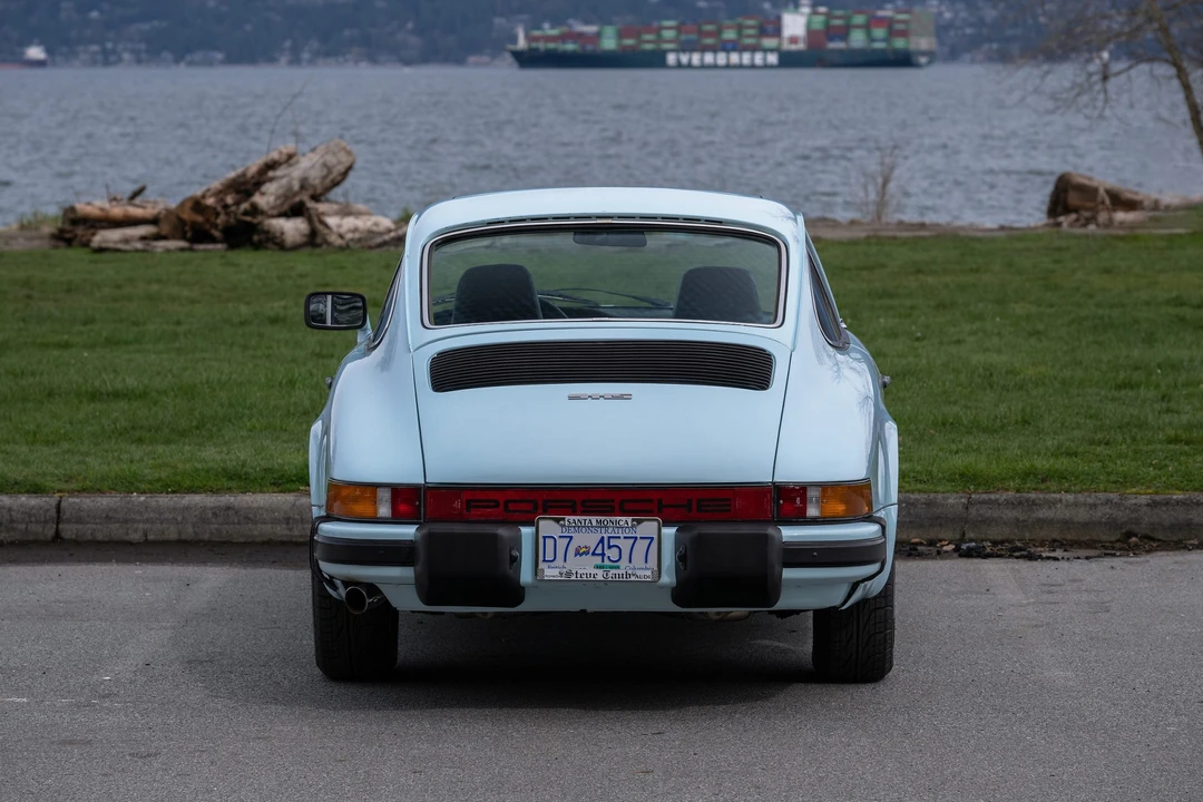 1977 Porsche 911 F-Body LWB - Image 15 of 31