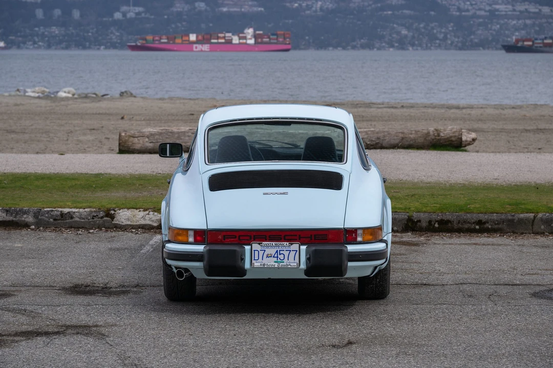 1977 Porsche 911 F-Body LWB - Image 20 of 31