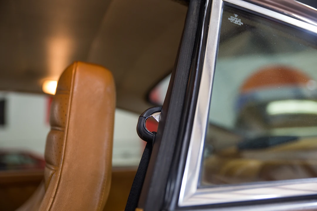 1977 Porsche 911 F-Body LWB - Image 30 of 31