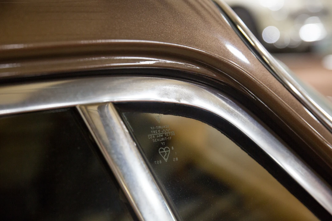 1977 Porsche 911 F-Body LWB - Image 28 of 31