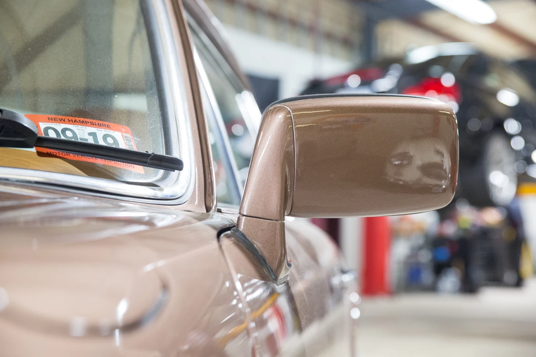 1977 Porsche 911 F-Body LWB - Image 26 of 31