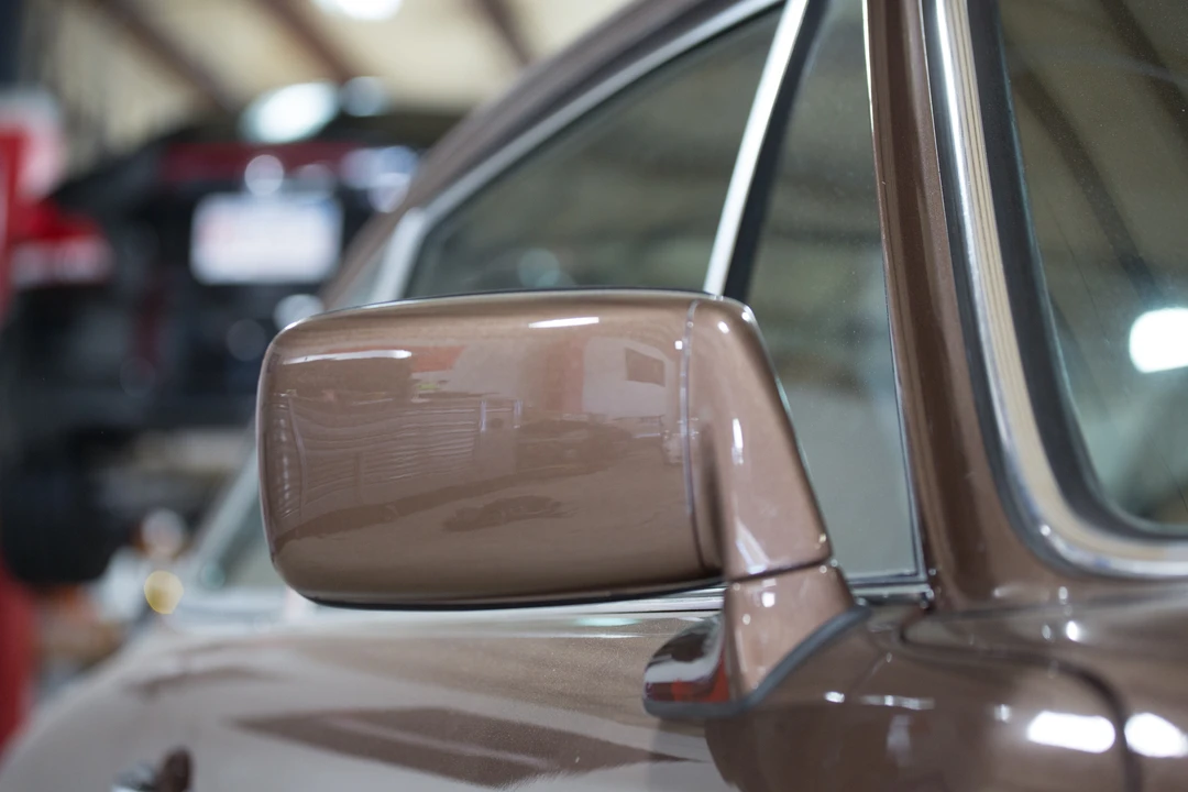 1977 Porsche 911 F-Body LWB - Image 25 of 31