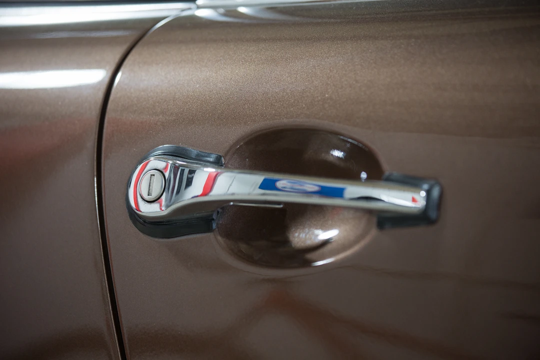 1977 Porsche 911 F-Body LWB - Image 23 of 31