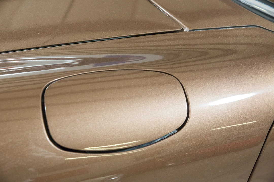1977 Porsche 911 F-Body LWB - Image 22 of 31