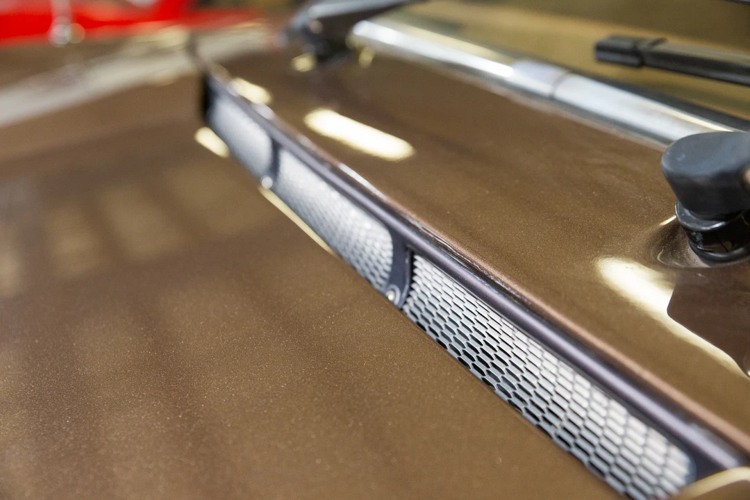 1977 Porsche 911 F-Body LWB - Image 20 of 31