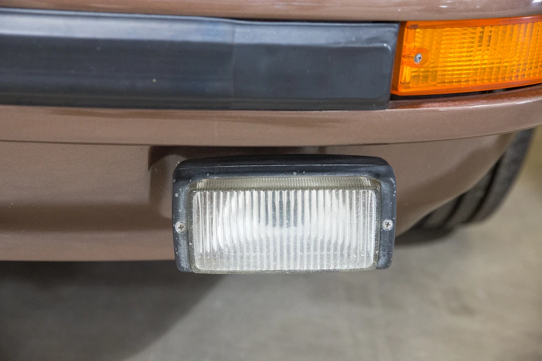 1977 Porsche 911 F-Body LWB - Image 18 of 31