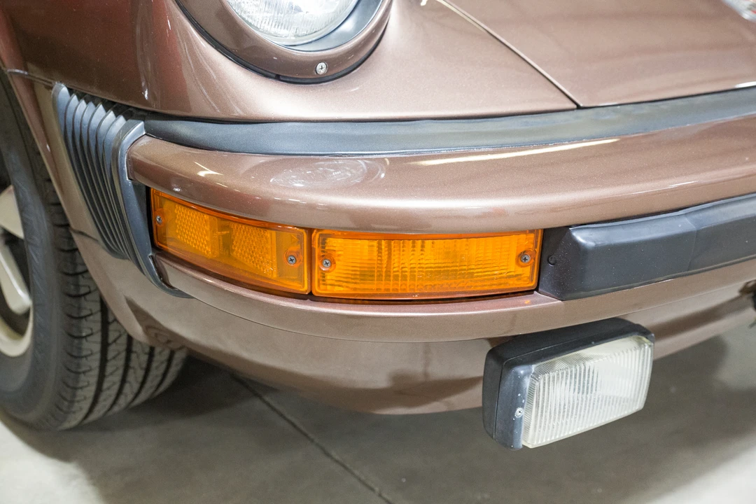 1977 Porsche 911 F-Body LWB - Image 16 of 31