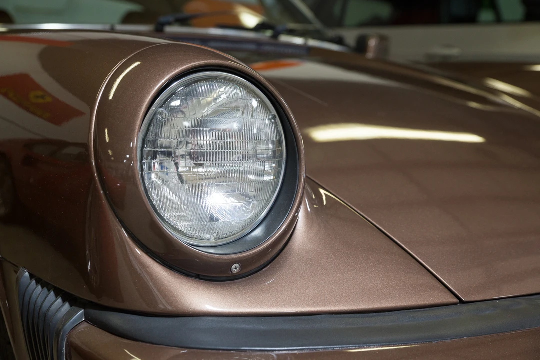 1977 Porsche 911 F-Body LWB - Image 15 of 31