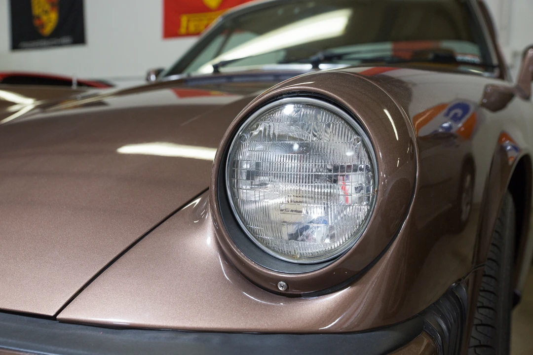 1977 Porsche 911 F-Body LWB - Image 14 of 31