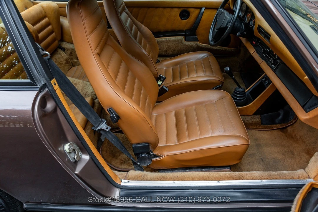 1977 Porsche 911 G-Body - Image 22 of 31