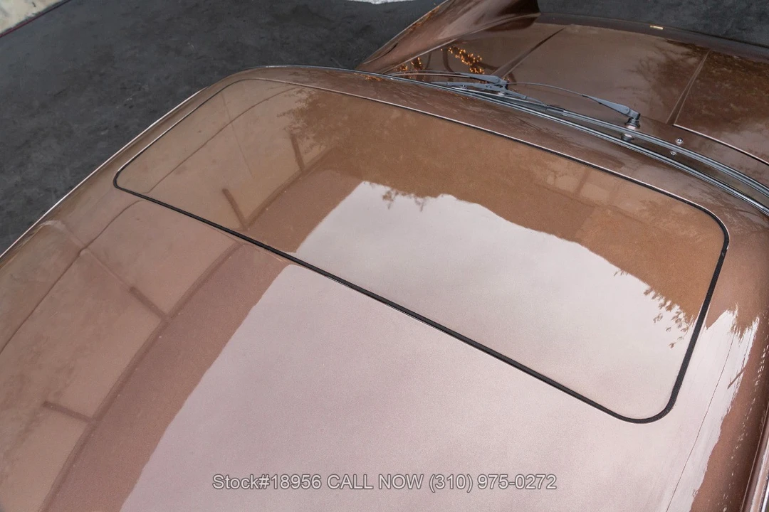 1977 Porsche 911 G-Body - Image 15 of 31