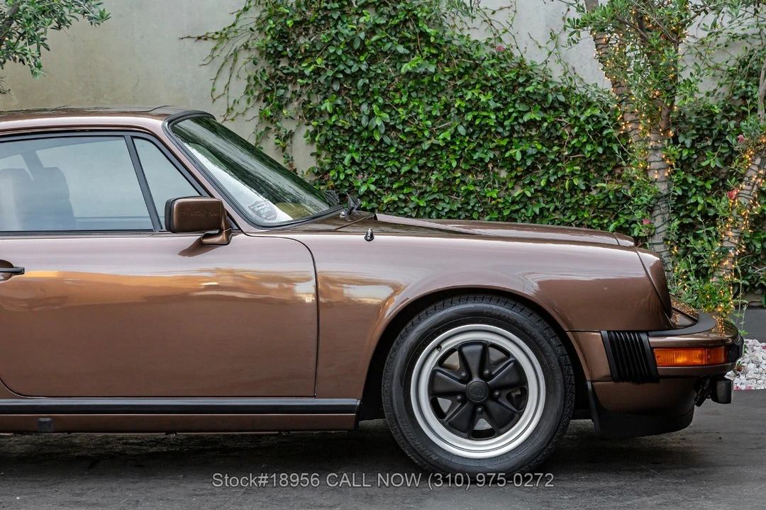 1977 Porsche 911 G-Body - Image 11 of 31