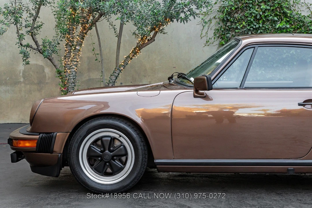 1977 Porsche 911 G-Body - Image 13 of 31