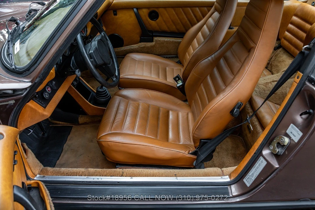 1977 Porsche 911 G-Body - Image 17 of 31