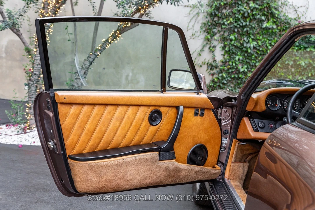 1977 Porsche 911 G-Body - Image 16 of 31