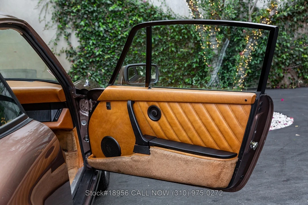 1977 Porsche 911 G-Body - Image 25 of 31