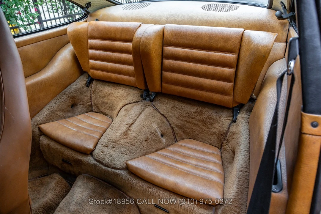 1977 Porsche 911 G-Body - Image 18 of 31
