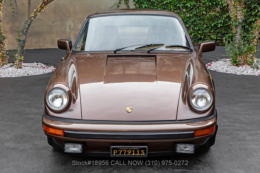 1977 Porsche 911 G-Body - Image 2 of 31