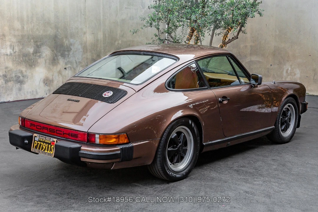 1977 Porsche 911 G-Body - Image 6 of 31