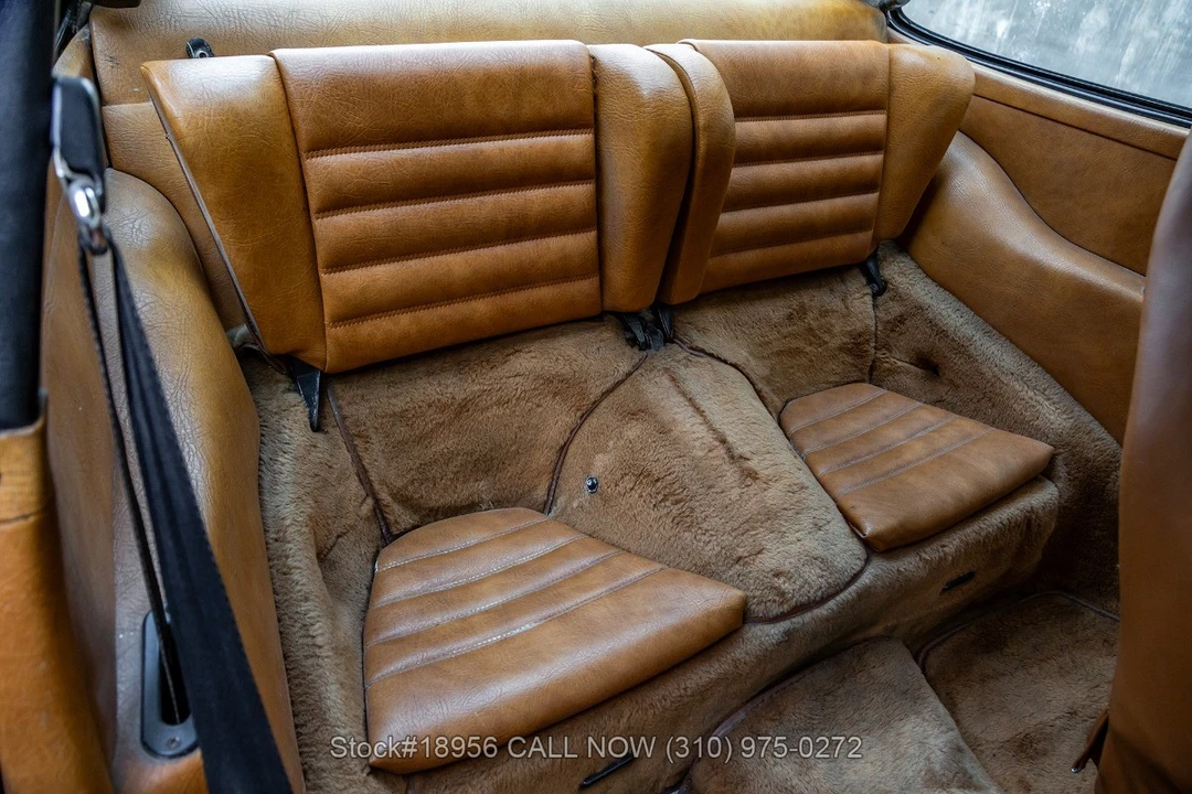 1977 Porsche 911 G-Body - Image 23 of 31