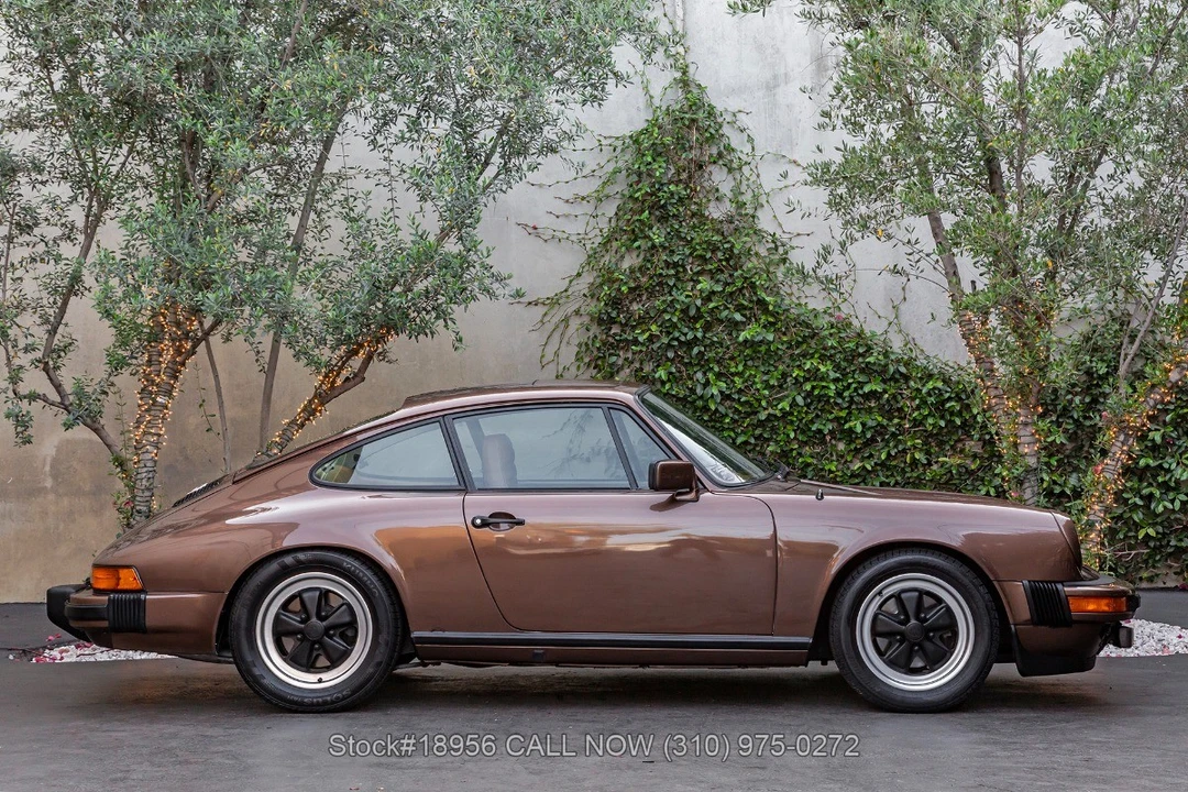 1977 Porsche 911 G-Body - Image 4 of 31