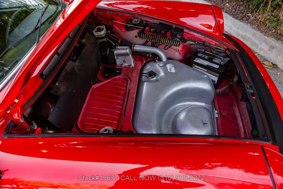 1977 Porsche 911 G-Body - Image 30 of 31