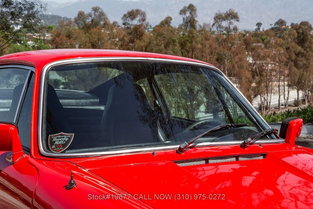 1977 Porsche 911 G-Body - Image 10 of 31