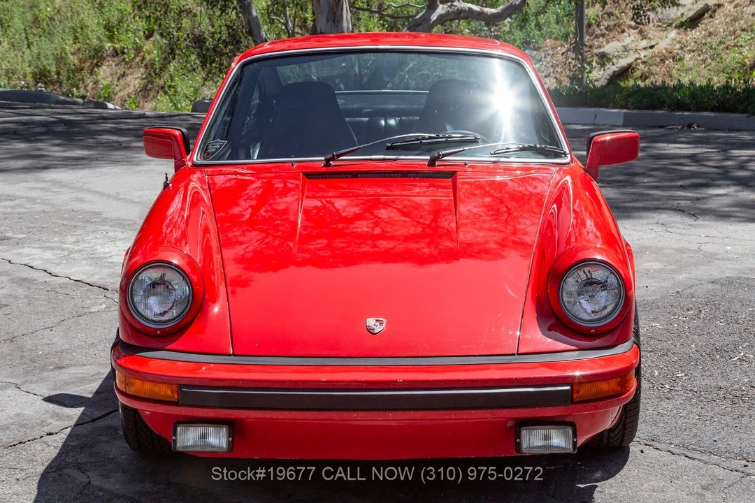 1977 Porsche 911 G-Body - Image 2 of 31