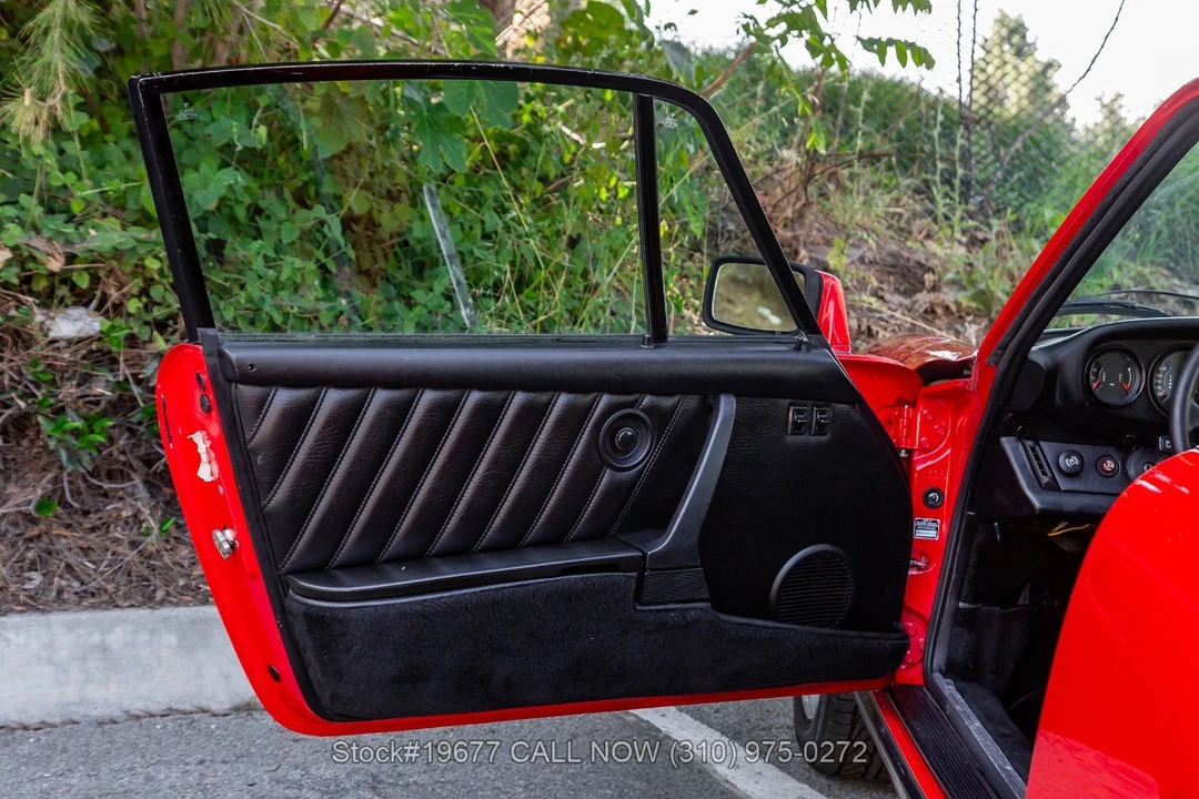 1977 Porsche 911 G-Body - Image 15 of 31