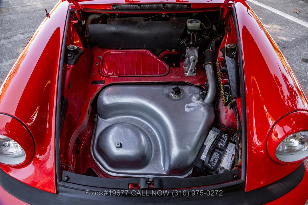 1977 Porsche 911 G-Body - Image 29 of 31