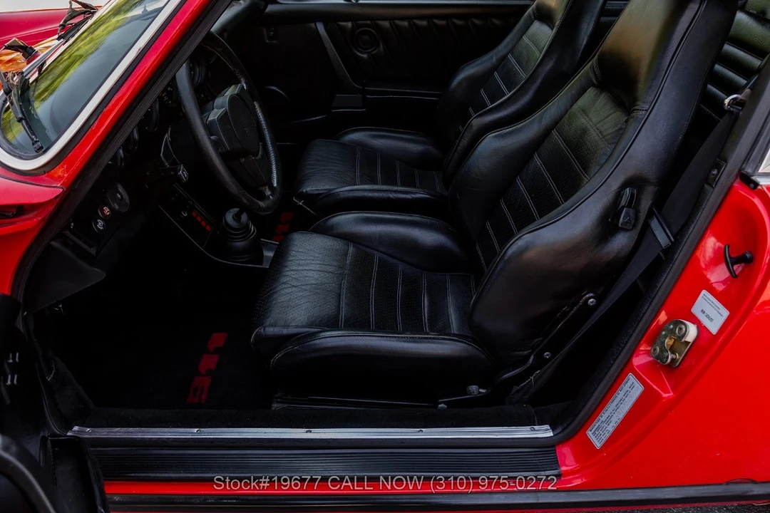 1977 Porsche 911 G-Body - Image 16 of 31