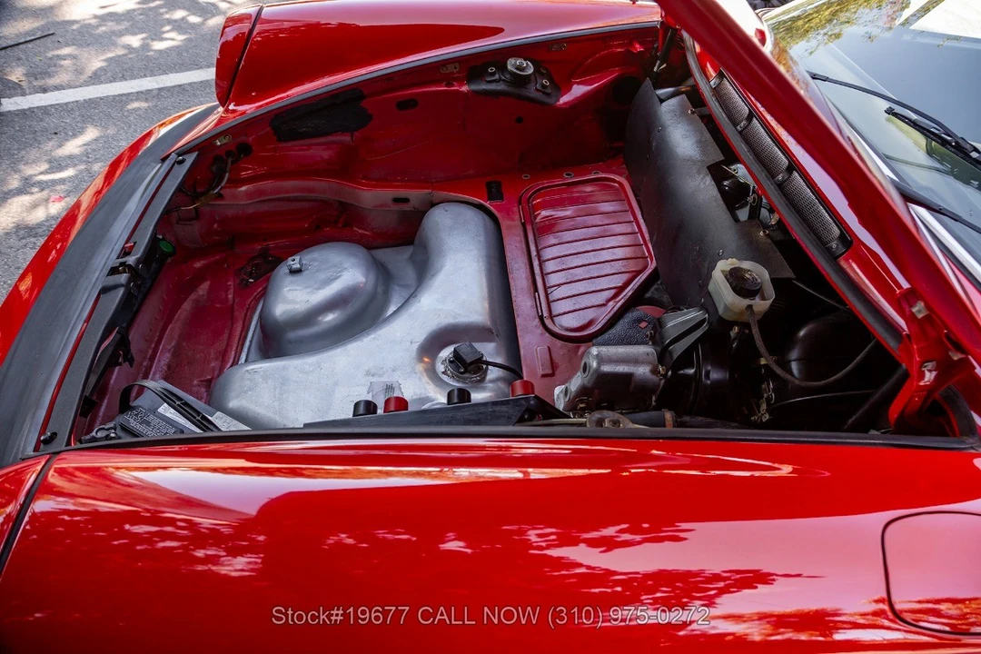 1977 Porsche 911 G-Body - Image 28 of 31