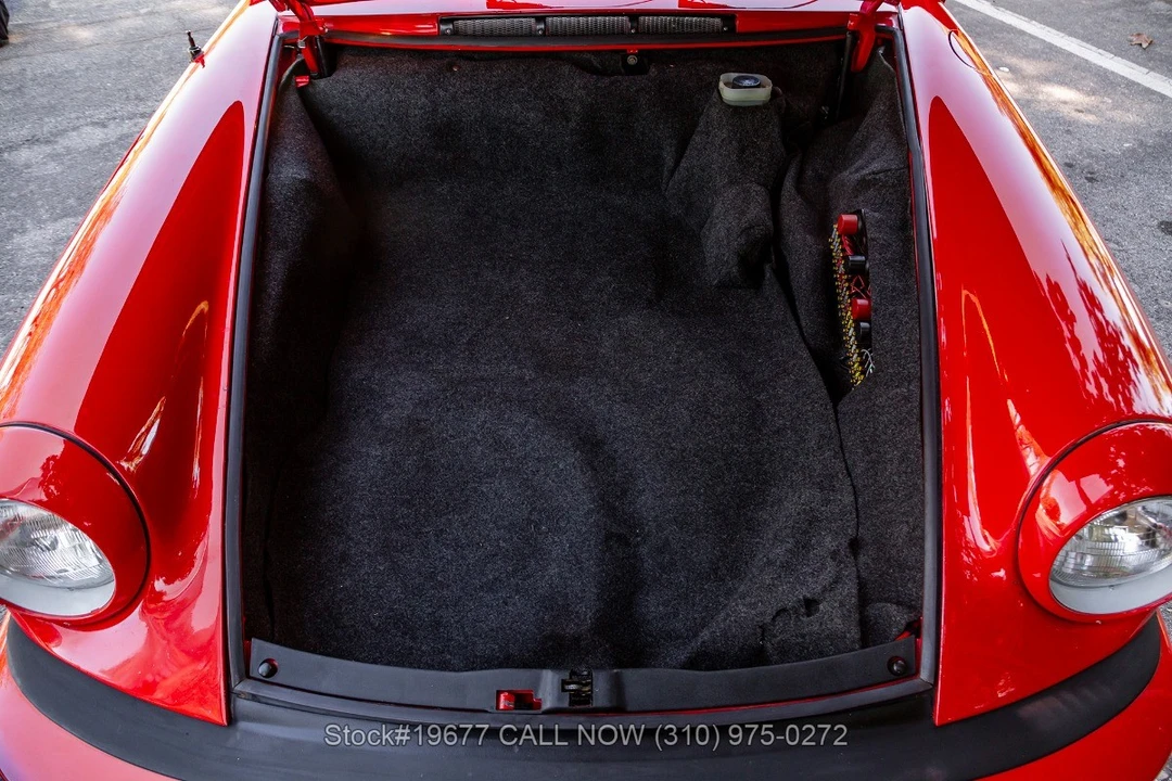1977 Porsche 911 G-Body - Image 25 of 31