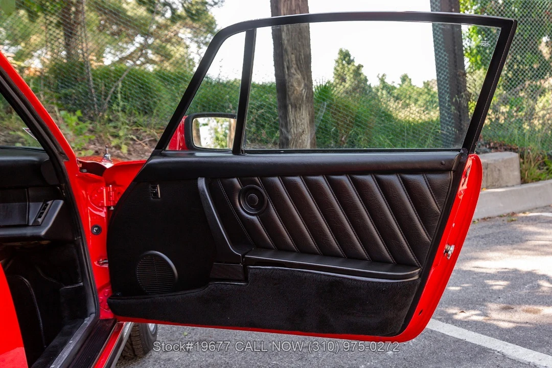 1977 Porsche 911 G-Body - Image 24 of 31