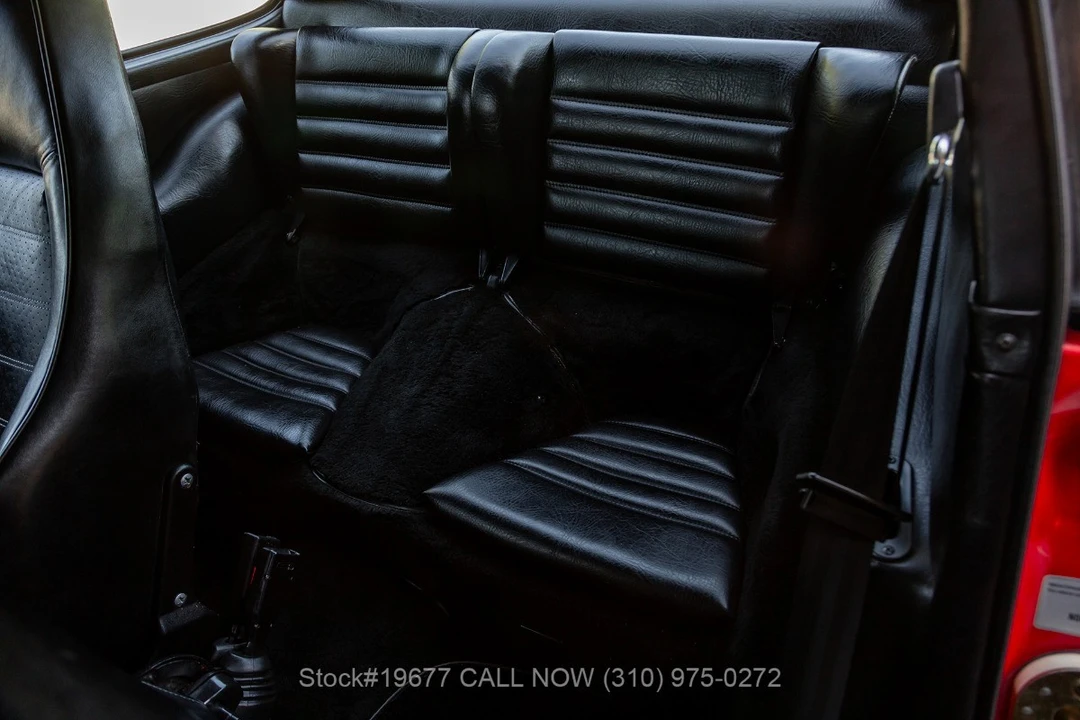 1977 Porsche 911 G-Body - Image 17 of 31