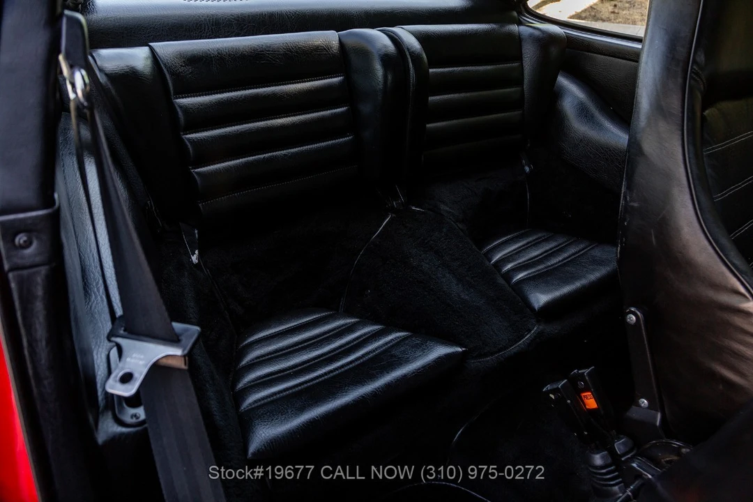 1977 Porsche 911 G-Body - Image 22 of 31