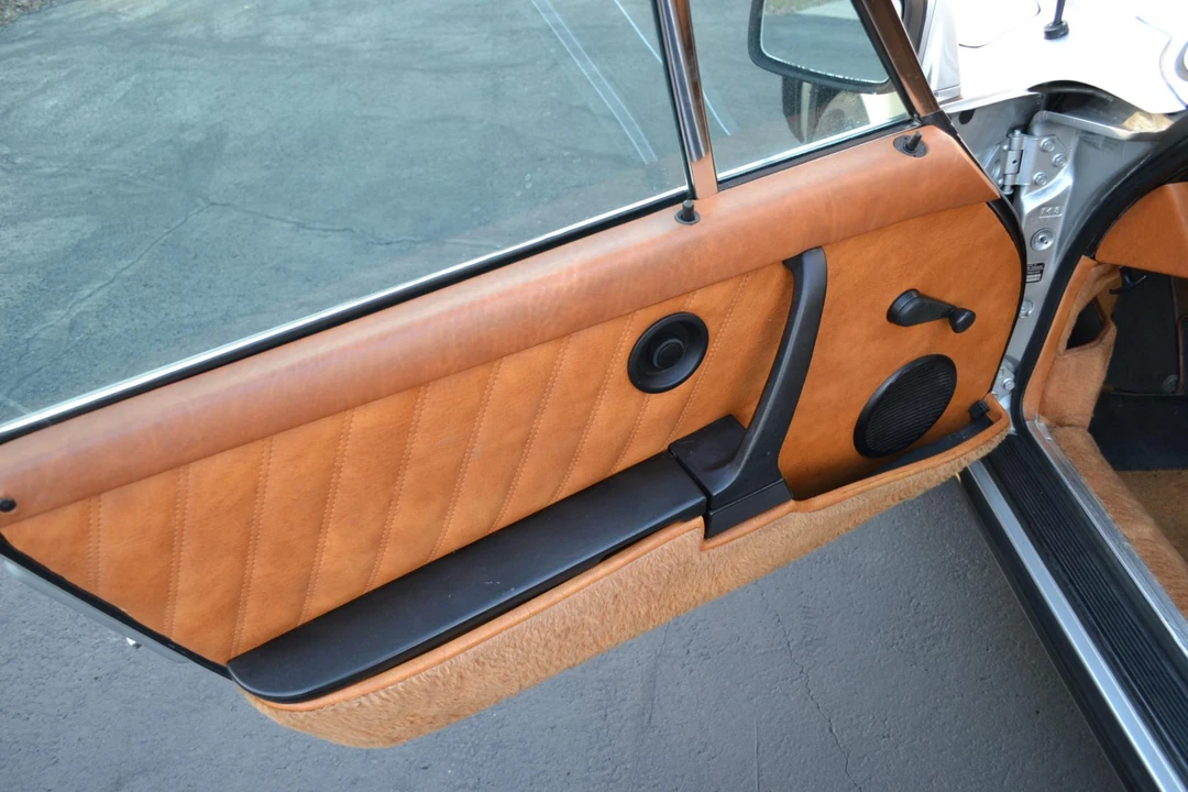 1977 Porsche 911 F-Body LWB - Image 31 of 31
