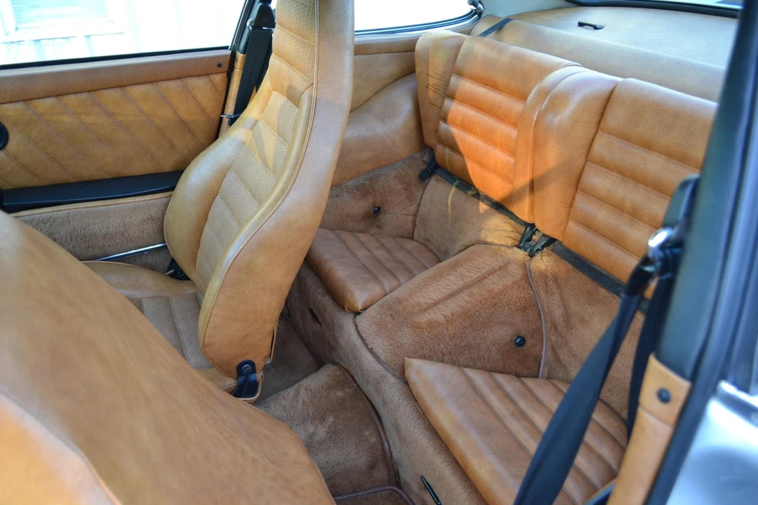 1977 Porsche 911 F-Body LWB - Image 30 of 31